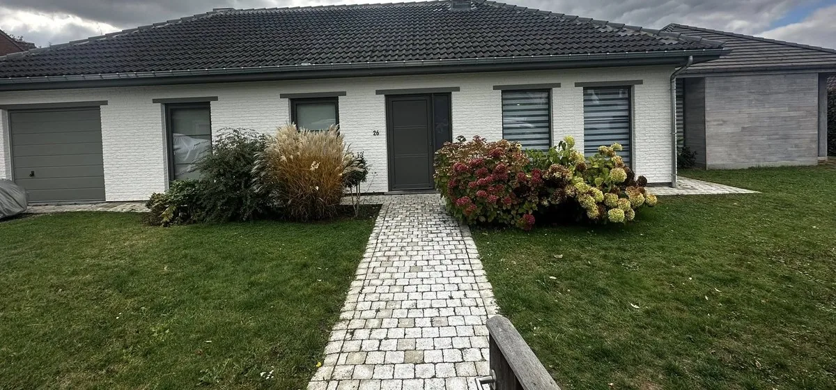 Après travaux Sylico
